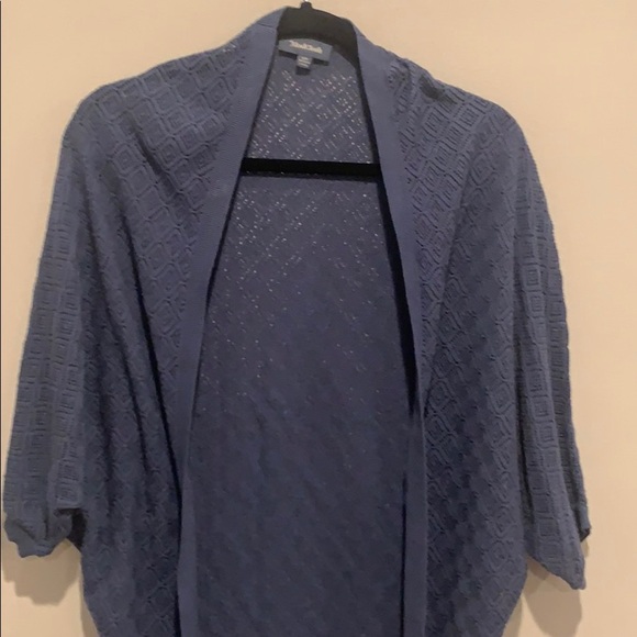 ModCloth wrap - Picture 2 of 5